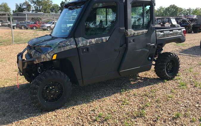 2024 POLARIS Ranger Crew XP 1000 NorthStar Edition Premium