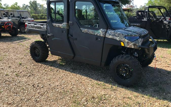 2024 POLARIS Ranger Crew XP 1000 NorthStar Edition Premium