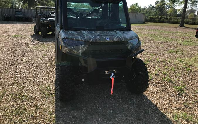 2024 POLARIS Ranger Crew XP 1000 NorthStar Edition Premium