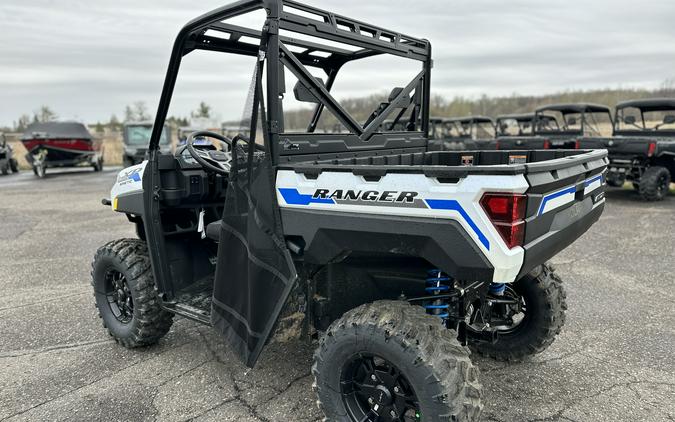 2024 Polaris Ranger XP® Kinetic Premium