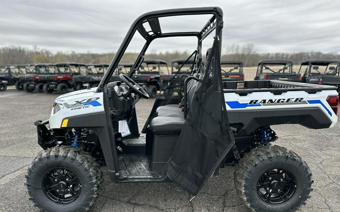 2024 Polaris Ranger XP® Kinetic Premium