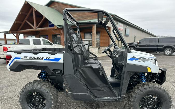 2024 Polaris Ranger XP® Kinetic Premium