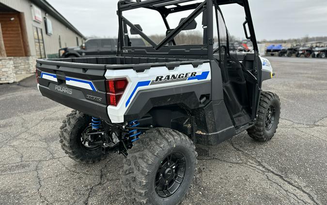 2024 Polaris Ranger XP® Kinetic Premium