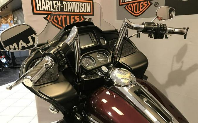 2018 Harley-Davidson® FLTRU - Road Glide® Ultra