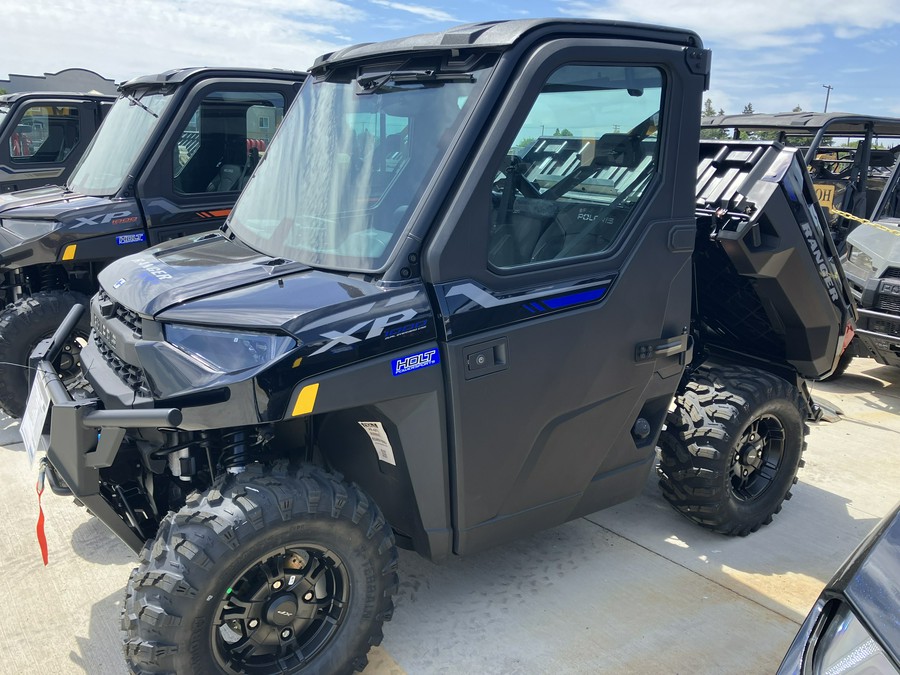 2024 Polaris Industries RANGER XP 1000 NORTHSTAR ULTIME AZURE CRYSTAL