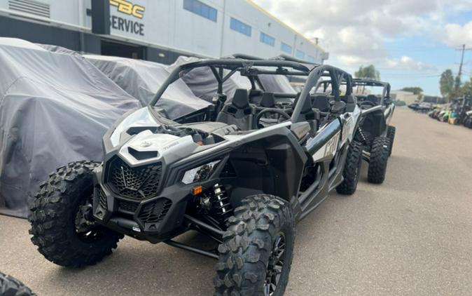 2024 Can-Am™ Maverick X3 MAX DS TURBO