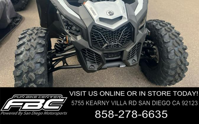 2024 Can-Am™ Maverick X3 MAX DS TURBO