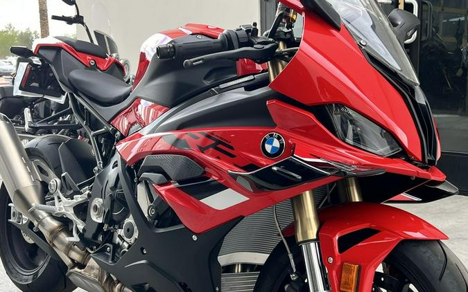 2024 BMW S 1000 RR Passion