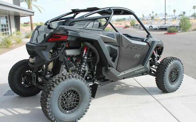 2025 Polaris Industries RZR PRO R