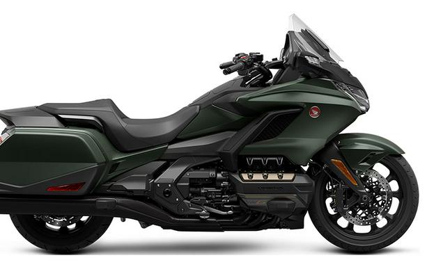 2024 Honda Gold Wing