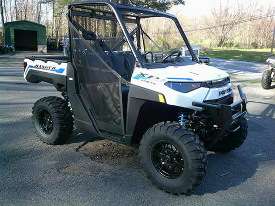 2024 Polaris Ranger XP Kinetic Premium