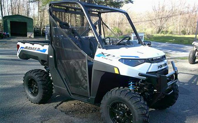 2024 Polaris Ranger XP Kinetic Premium