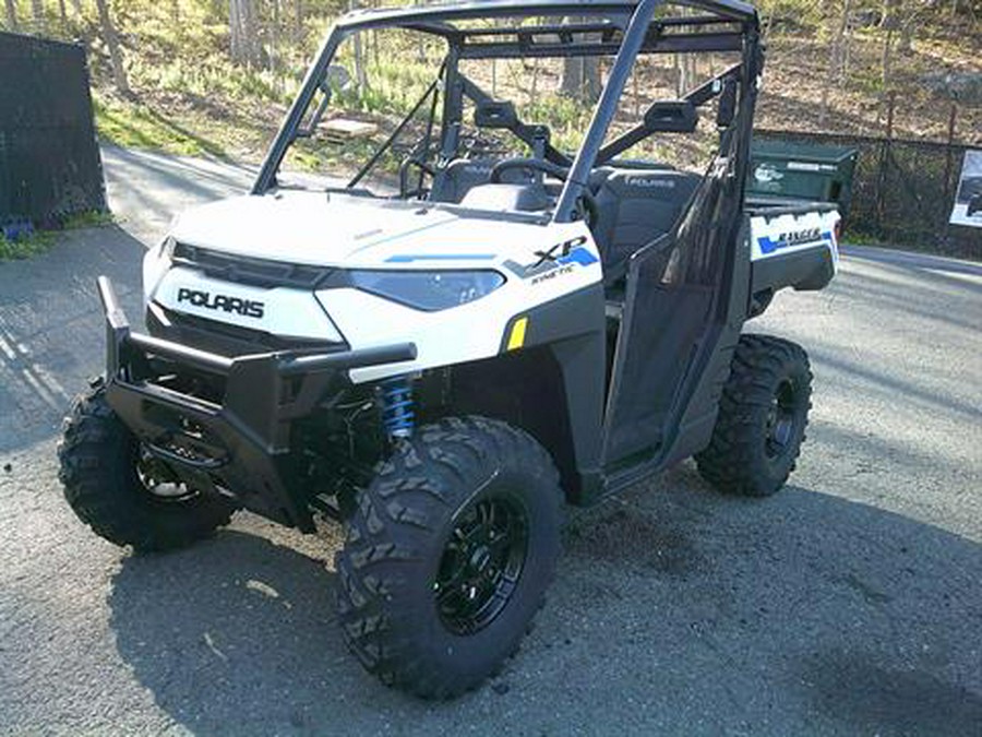 2024 Polaris Ranger XP Kinetic Premium