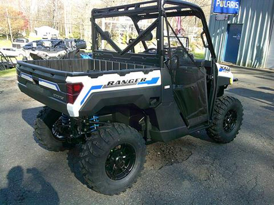 2024 Polaris Ranger XP Kinetic Premium