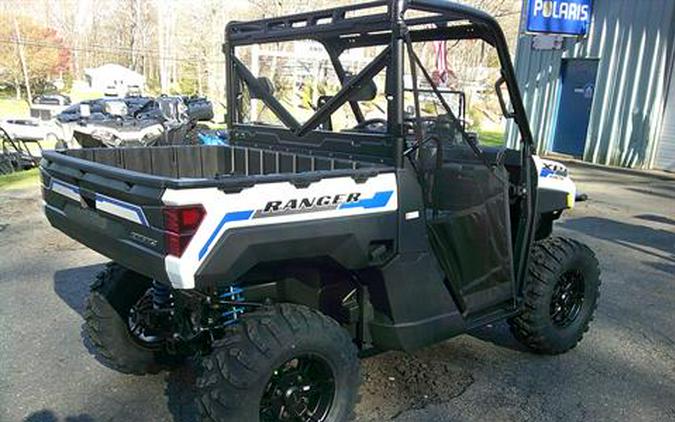 2024 Polaris Ranger XP Kinetic Premium