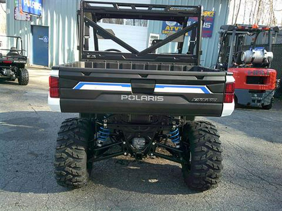 2024 Polaris Ranger XP Kinetic Premium