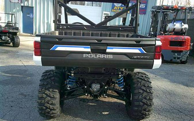 2024 Polaris Ranger XP Kinetic Premium