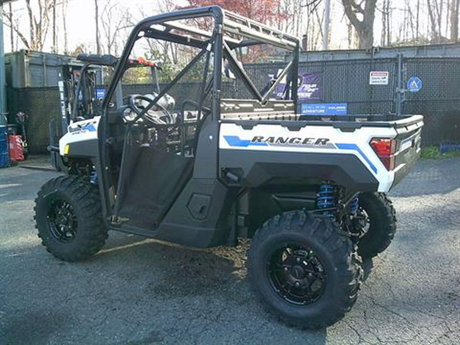 2024 Polaris Ranger XP Kinetic Premium