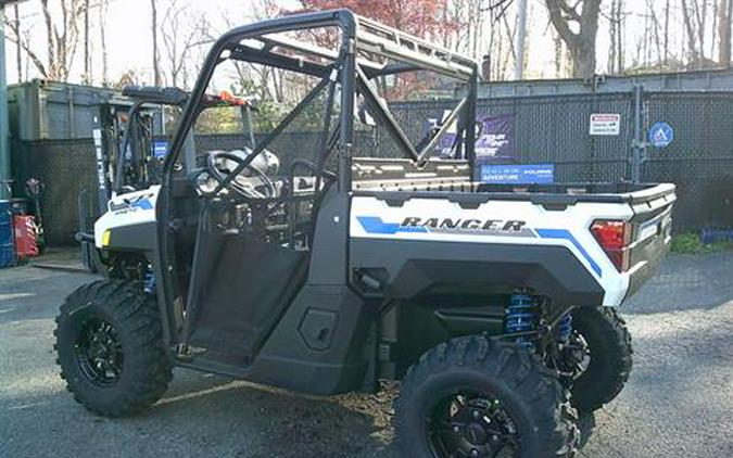 2024 Polaris Ranger XP Kinetic Premium