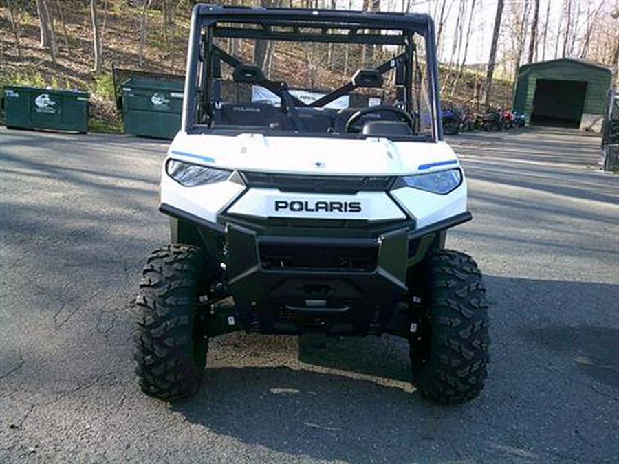 2024 Polaris Ranger XP Kinetic Premium