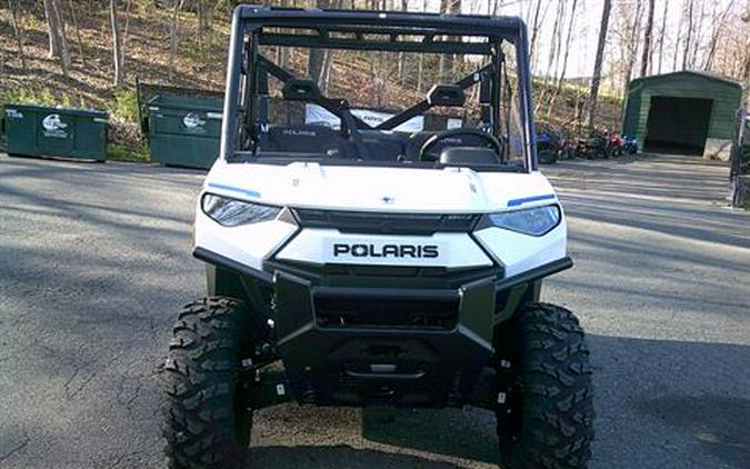 2024 Polaris Ranger XP Kinetic Premium