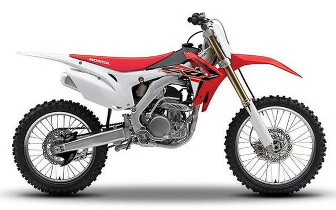 2015 Honda® CRF250R