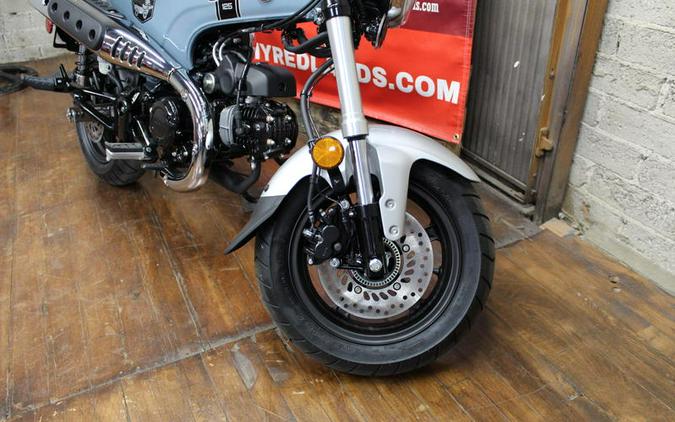 2025 Honda® Dax 125