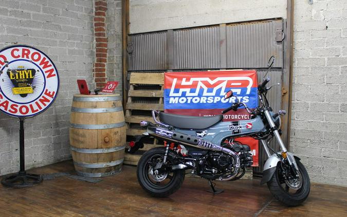 2025 Honda® Dax 125