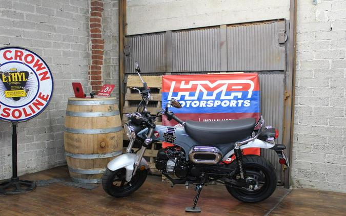 2025 Honda® Dax 125