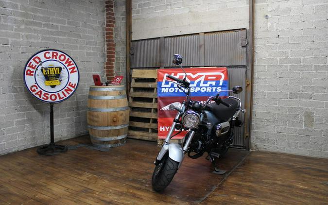 2025 Honda® Dax 125