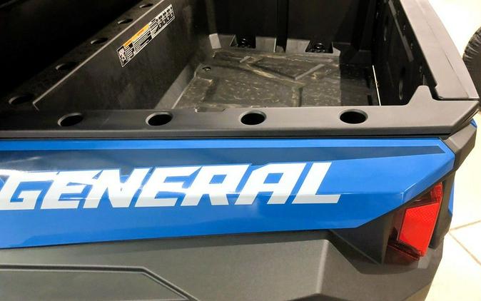 2026 Polaris® General XP 4 1000 Premium