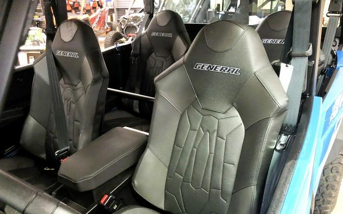 2026 Polaris® General XP 4 1000 Premium