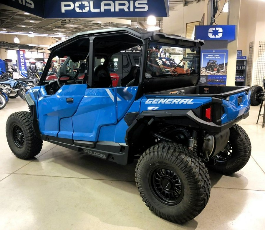 2026 Polaris® General XP 4 1000 Premium