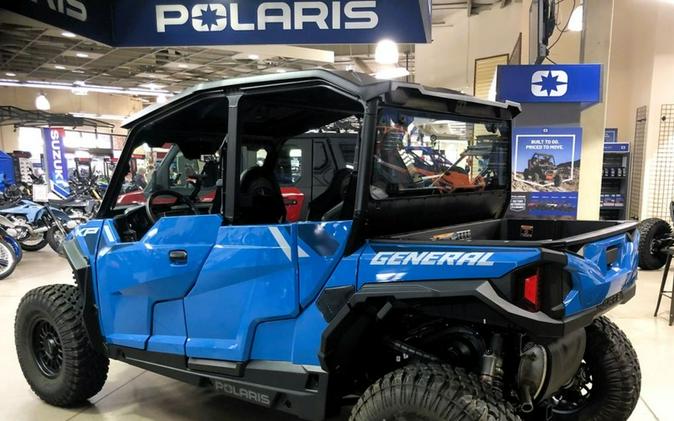 2026 Polaris® General XP 4 1000 Premium