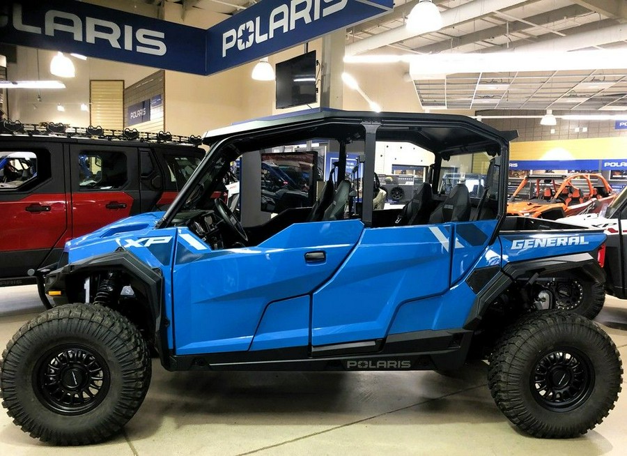 2026 Polaris® General XP 4 1000 Premium