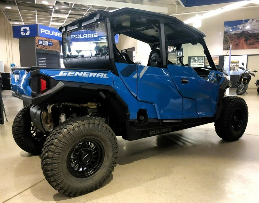 2026 Polaris® General XP 4 1000 Premium