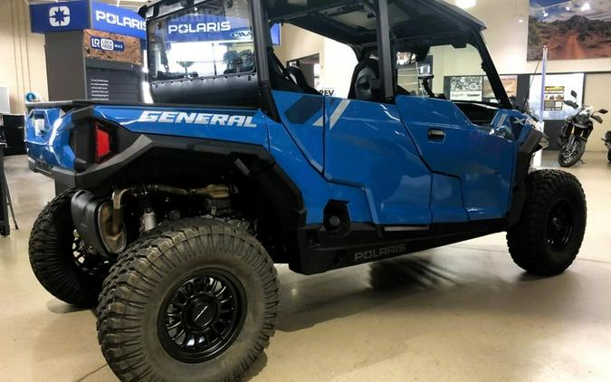 2026 Polaris® General XP 4 1000 Premium