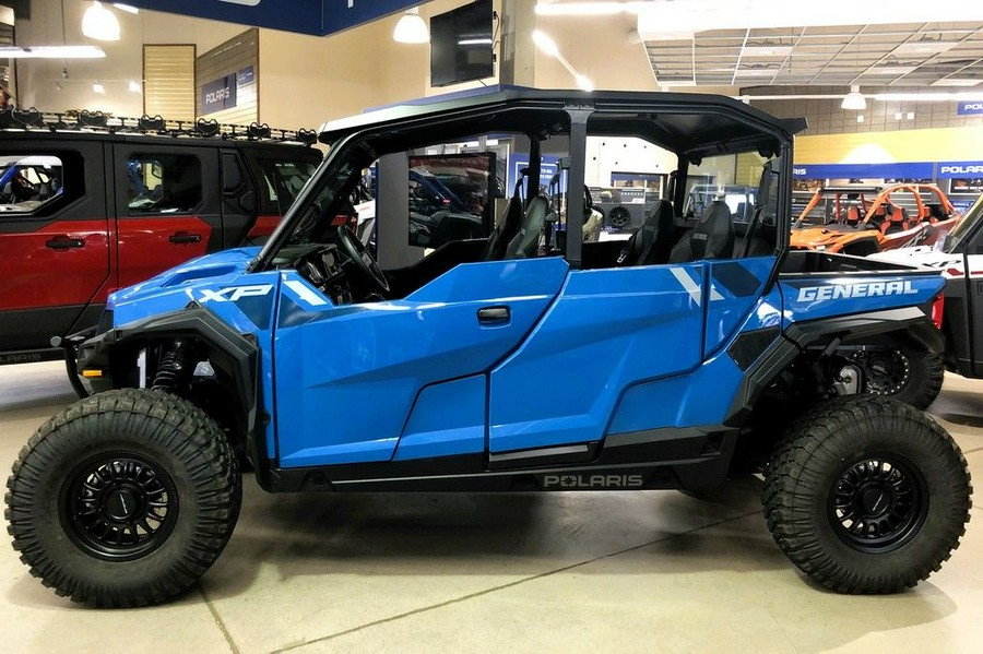 2026 Polaris® General XP 4 1000 Premium