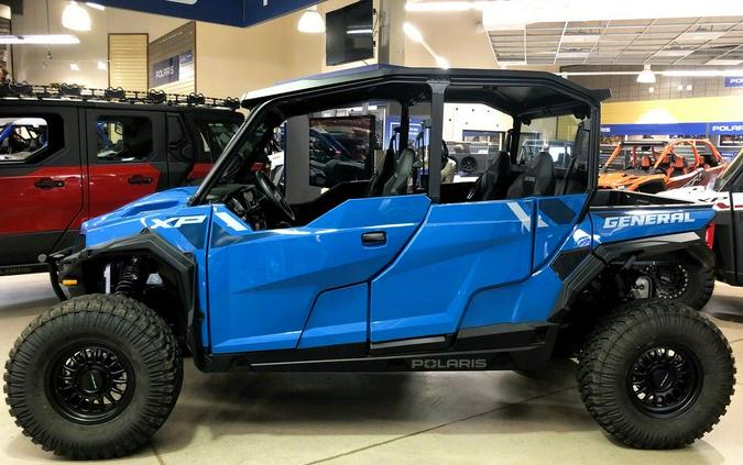 2026 Polaris® General XP 4 1000 Premium