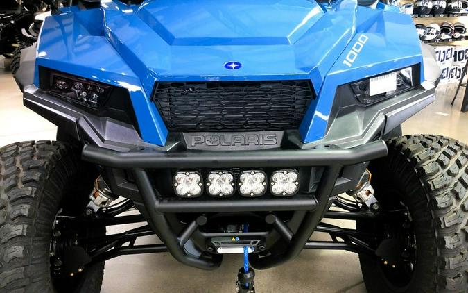 2026 Polaris® General XP 4 1000 Premium