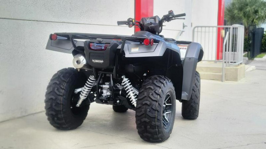 2026 Honda® FourTrax Foreman 4x4