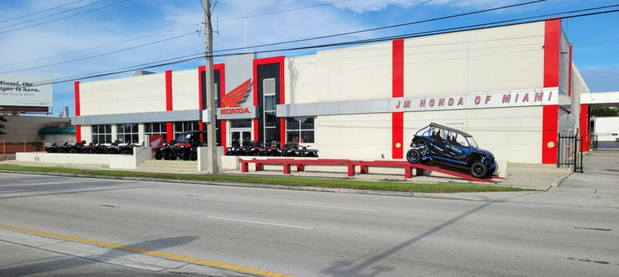 2026 Honda® FourTrax Foreman 4x4