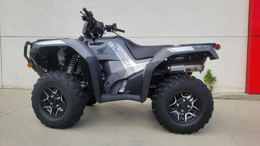 2026 Honda® FourTrax Foreman 4x4