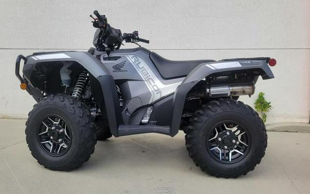 2026 Honda® FourTrax Foreman 4x4