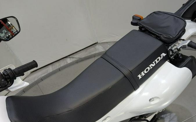 2025 Honda XR650L