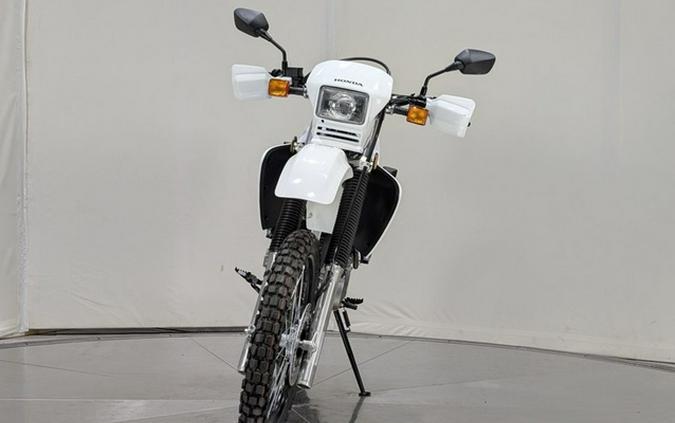 2025 Honda XR650L