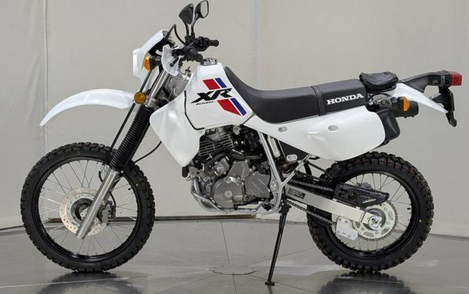 2025 Honda XR650L