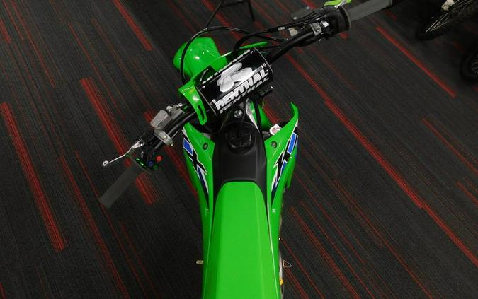 2026 Kawasaki KX™250