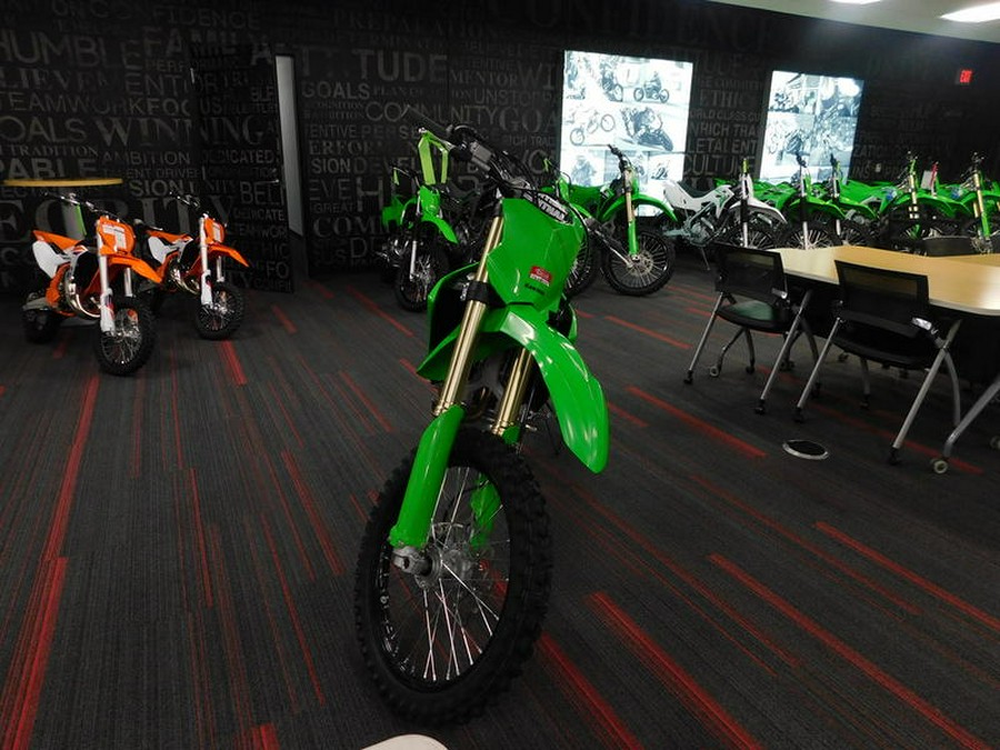 2026 Kawasaki KX™250