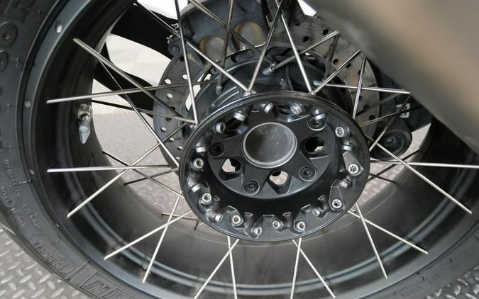 2022 BMW R 1250 GS Adventure Premium Low